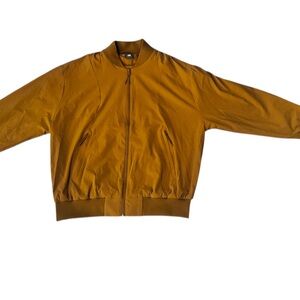 New Balance Men's Bomber Jacket